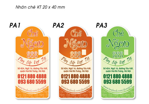in decal tem nhãn tại tphcm