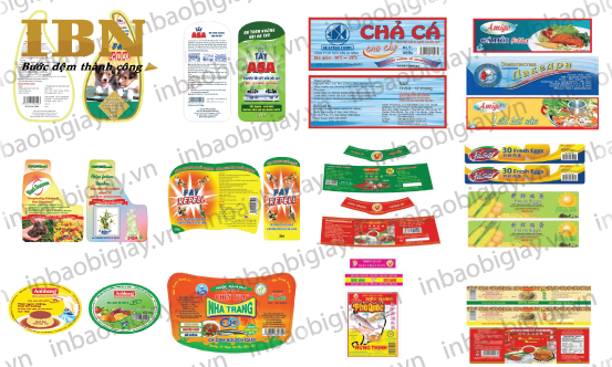 in decal tem nhãn đẹp in decal tem nhãn đẹp