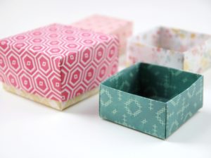Dịch vụ in bao bì giấy giá rẻ