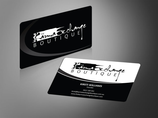 in nhanh name card dep the hien gia tri cua thuong hieu