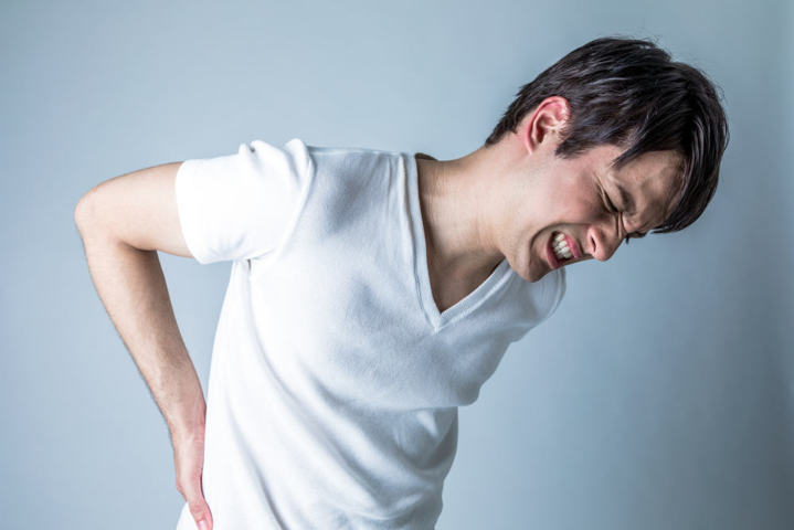 Điều trị thoát vị đĩa đệm cột sống lưng