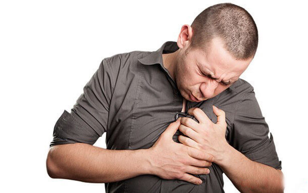 hen suyen va copd gay kho tho
