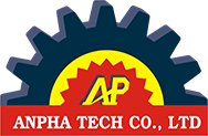 logo anpha tech