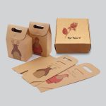đặc điểm của giấy kraft