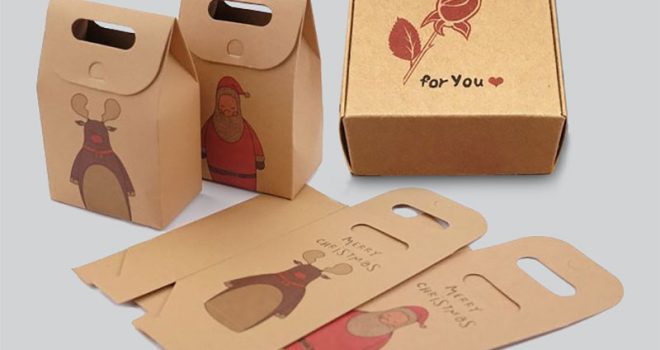 đặc điểm của giấy kraft
