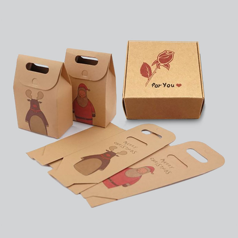 đặc điểm của giấy kraft