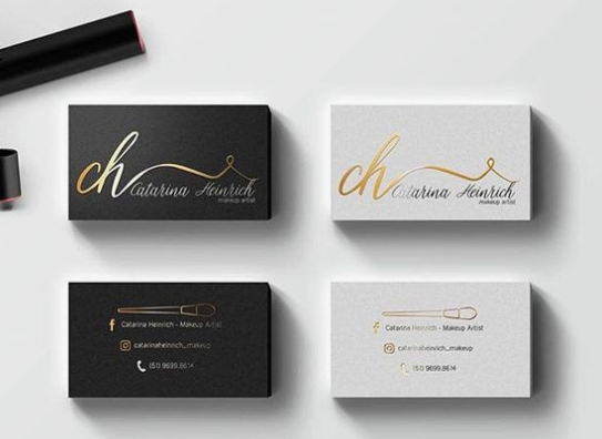Kích thước name card chuẩn, thông dụng nhất