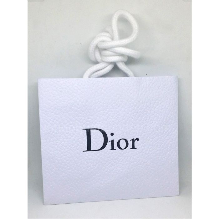 Mẫu túi giấy Dior - 5